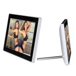 Rj45 Poe Usb Wall Mounted Tablet 10.1 Inch Android 8.1 280cd/M2 for sale