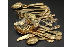 China ZrN PVD Gold Coating Machine, Zirconium Nitride Gold Coating Service supplier