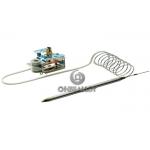 Temperature Controller Elements Bimetallic Strip -20 ~ 180 ℃ Linear Temperature for sale