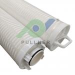 SWRO Multilayers 5 Micron 60 160mm Ro Sediment Pre Filter Cartridge for sale