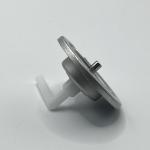 Buna Inner Gasket Butane Gas Valve Ideal for OEM Applications