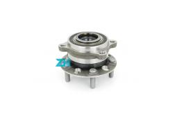 China 51750-C5000 51750C5000 Car Hub Bearing Spherical Structure GCR15 Material supplier