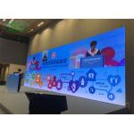 High pixel density indoor pixel pitch 3 LED display for the exhibition for sale