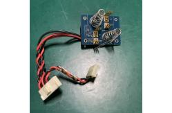 China Philiph Goldway UT4000B Patient Monitor Battery Board M-4B1J01B supplier