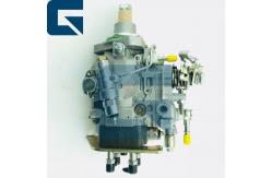 China 266-3712 2663712 Loader 416E Diesel Fuel Injection Pump supplier