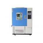 Constant TemperatureHumidity Test Chamber Controlled 85℃ 85%Rh Temperature And Humidity Testing for sale