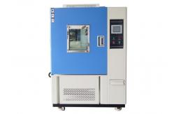 China Constant TemperatureHumidity Test Chamber Controlled 85℃ 85%Rh Temperature And Humidity Testing supplier