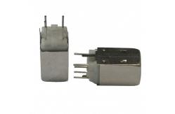 China Adjustable 7mm IFT Inductors Coil For FM/AM supplier