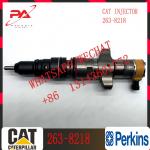 Guangzhou Aite 557-7627 5577627 2638218 263-8218 387-9427 3879427 324D 325D Diesel Engine C7 Fuel Injector for sale