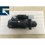  EC160b EC170d EC180b Excavator Starter Motor 20459041 24V For D6D Engine for sale