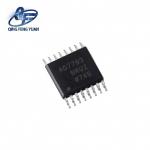 Industrial Electronics Components AD7793BRUZ Analog ADI Electronic components IC chips Microcontroller AD7793B for sale