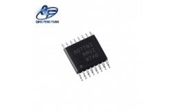 China Industrial Electronics Components AD7793BRUZ Analog ADI Electronic components IC chips Microcontroller AD7793B supplier