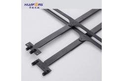 China Weaving Machine Palm Frame Bracket Ribbon Machine Jacquard Loom Parts supplier