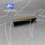 HW-M80 Connectors , HW-M80-8673405 2mm Pitch Rectangle Connector for sale