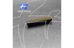 China HW-M80 Connectors , HW-M80-8673405 2mm Pitch Rectangle Connector supplier