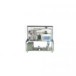 Didactic Equipment Lift Trainer Model of Lift (Complete Set with PLC)