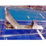 High Precision Aluminum Machined Spare Parts Turn-Mill Combination 7075 Ra 1.6~3.2 for sale
