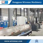Gear Drive Spray Type 2 Wire Multi Drawing Machine With High Output for sale
