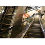 0.5m/s High Speed Moving Walkway With Pecialized Variable Frequency Technology for sale