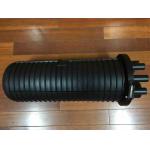 312 Core Wall Mount Fiber Optic Splice Closure DOMO Type IP68 Waterproof for sale