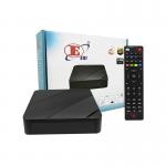 1080 Xtream Code Iptv Hd Set Top Box Low Power Consumption