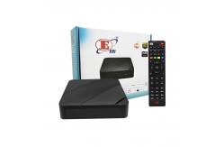 China 1080 Xtream Code Iptv Hd Set Top Box Low Power Consumption supplier