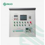 UL817 AC10～1300A Charging Interface Temperature Rise Test System