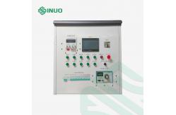 China UL817 AC10～1300A Charging Interface Temperature Rise Test System supplier