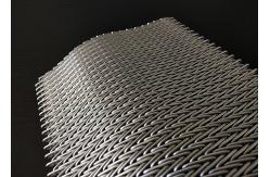 China Durable 304 Stainless Steel Conveyor Belt In Various Specifications Of Conveyors supplier