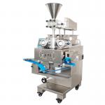 P188 Gear Pump Type Automatic Double Fillings Encrusting Machine For Sales for sale