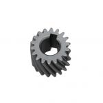 Bevel Gear Large Single Stage Transmission Ratio High Efficiency Used for Robot for sale