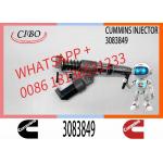3083863 High Quality  M11 Fuel Injector 3411754 3411756 3609925 3083849 3087772 3411755