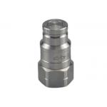 SS316 Flat Face Coupler for sale