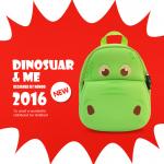 Personalized Backpacks For Toddlers , Boys Kindergarten Backpack
