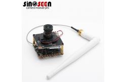 China HDR 4MP USB Camera Module HD 1080P With GC4653 Sensor supplier