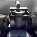 High-precision Multifunctional Valve Double-sided CNC Boring And Milling Machine