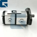 31QB-30130 31QB30130 Excavator R480-9 R520-9 Fan Gear Pump for sale