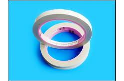 China Silk Screen Printing and Custom Logo Tan Masking Tape for Packaging supplier
