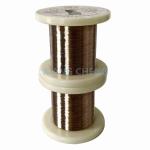 ODM 1mm Copper Nickel Alloy Wire Extrusion CuNi19 NC025 High Cost Performance CuNi Alloy Wire for Modern Engineering and Heating Technology for sale