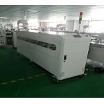 1200mm Dual Rail PCB Translational Conveyor Automatic For SMT Line