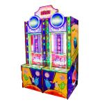 Playfun Magic Ball Lottery ball drop Ticket redemption Machine