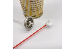 China Professional MDF Kit Valve Activator Long Lasting Performance supplier