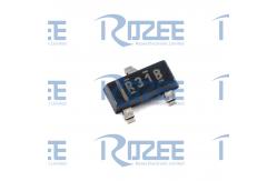 China REF3120AIDBZR supplier