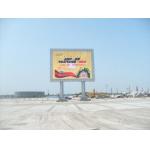 GOB Energy Saving SMD Full Colour Led Display 1R1G1B P6 LED Screen
