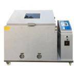 CE Rustproof Salt Spray Test Cabinet Temperature Fluctuations≤±0.5°C for sale