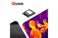 China FW212 LWIR Uncooled Infrared Detector 256x192/12μm for Consumer Electronics supplier
