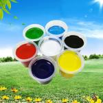 Anti - Skinning Quick Drying Sheetfed Offset Printing Ink