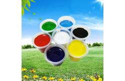 China Anti - Skinning Quick Drying Sheetfed Offset Printing Ink supplier
