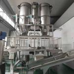OEM ODM Dry Noodle Production Line Extruded Multigrain Stick Noodles Making Machine for sale