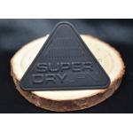 High Frequency 2.5mm TPU Embossed Patches 5-15S Press Time